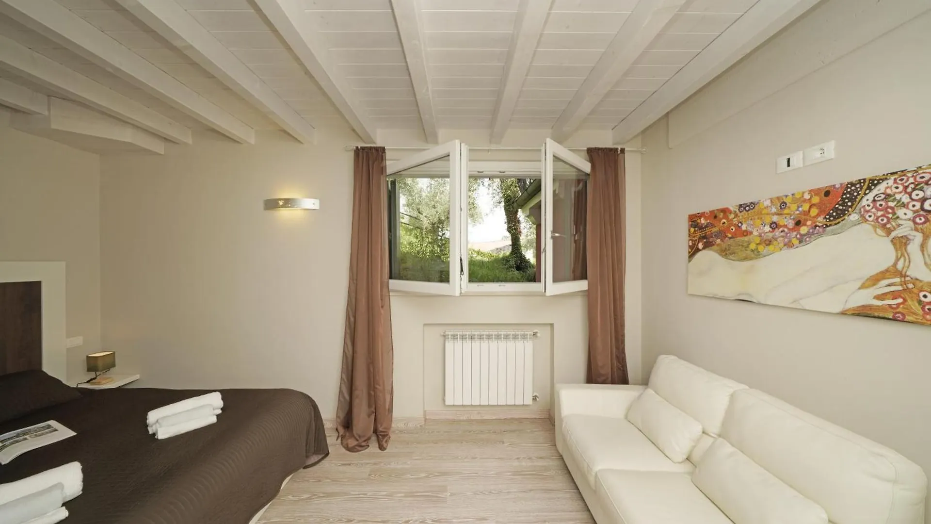 Villa Ca' Rossa Toscolano Maderno 0*,  Italy