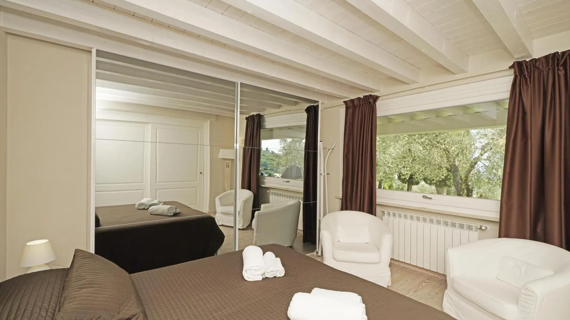 Villa Ca' Rossa Toscolano Maderno