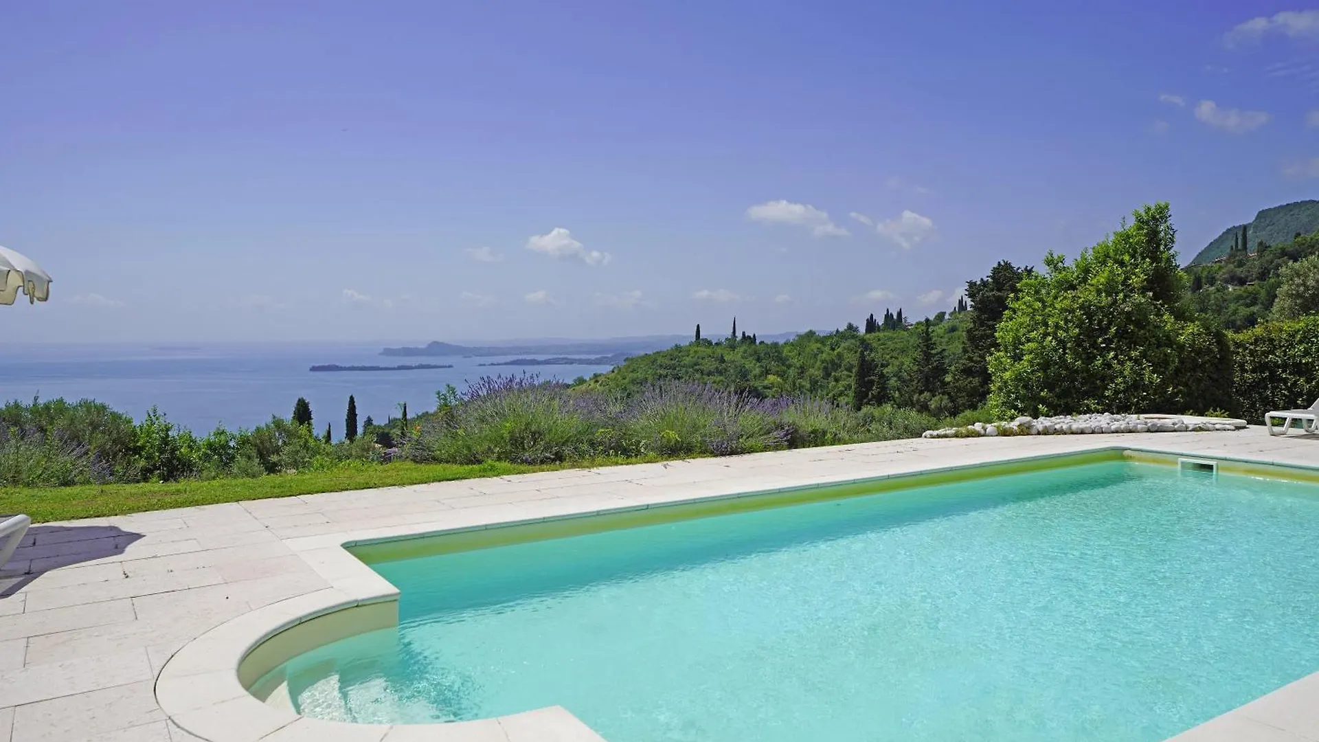 Villa Ca' Rossa Toscolano Maderno 0*,  Italy
