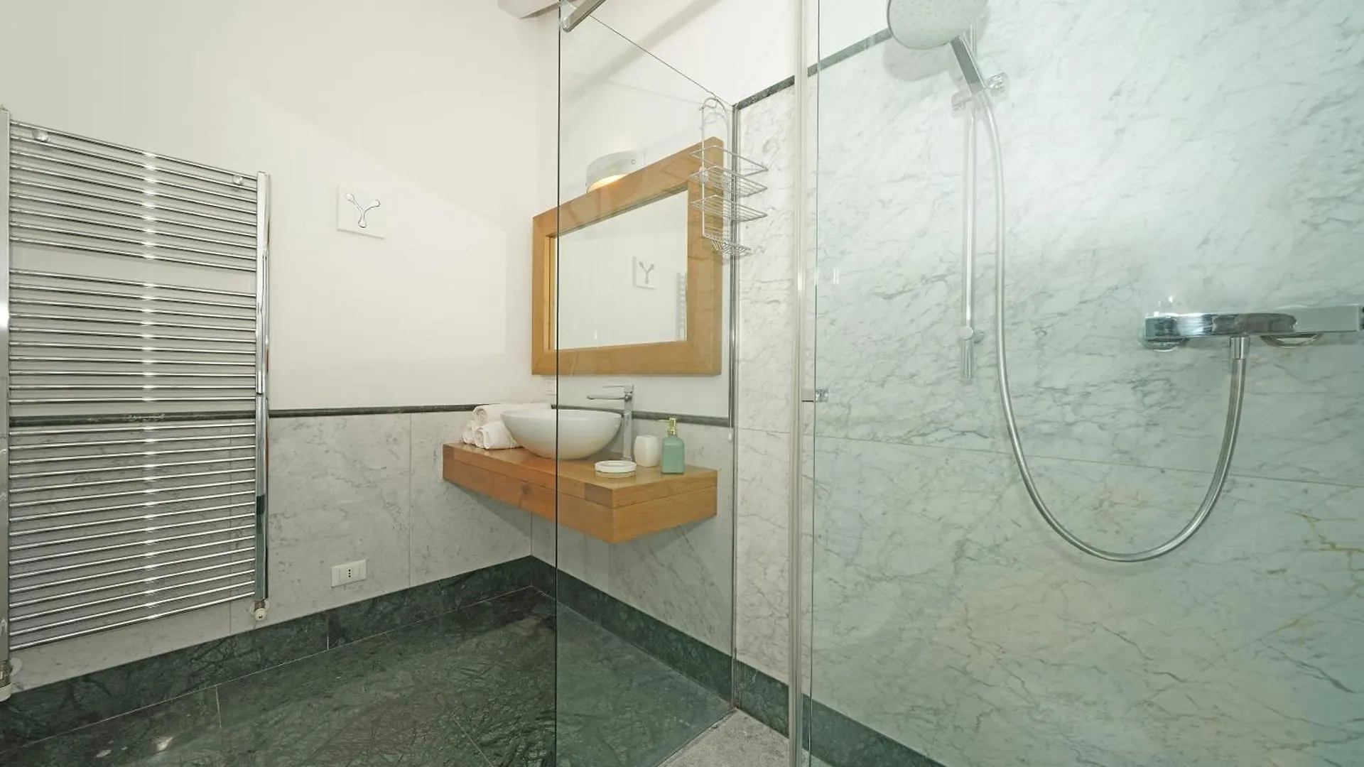 Villa Ca' Rossa Toscolano Maderno 0*,