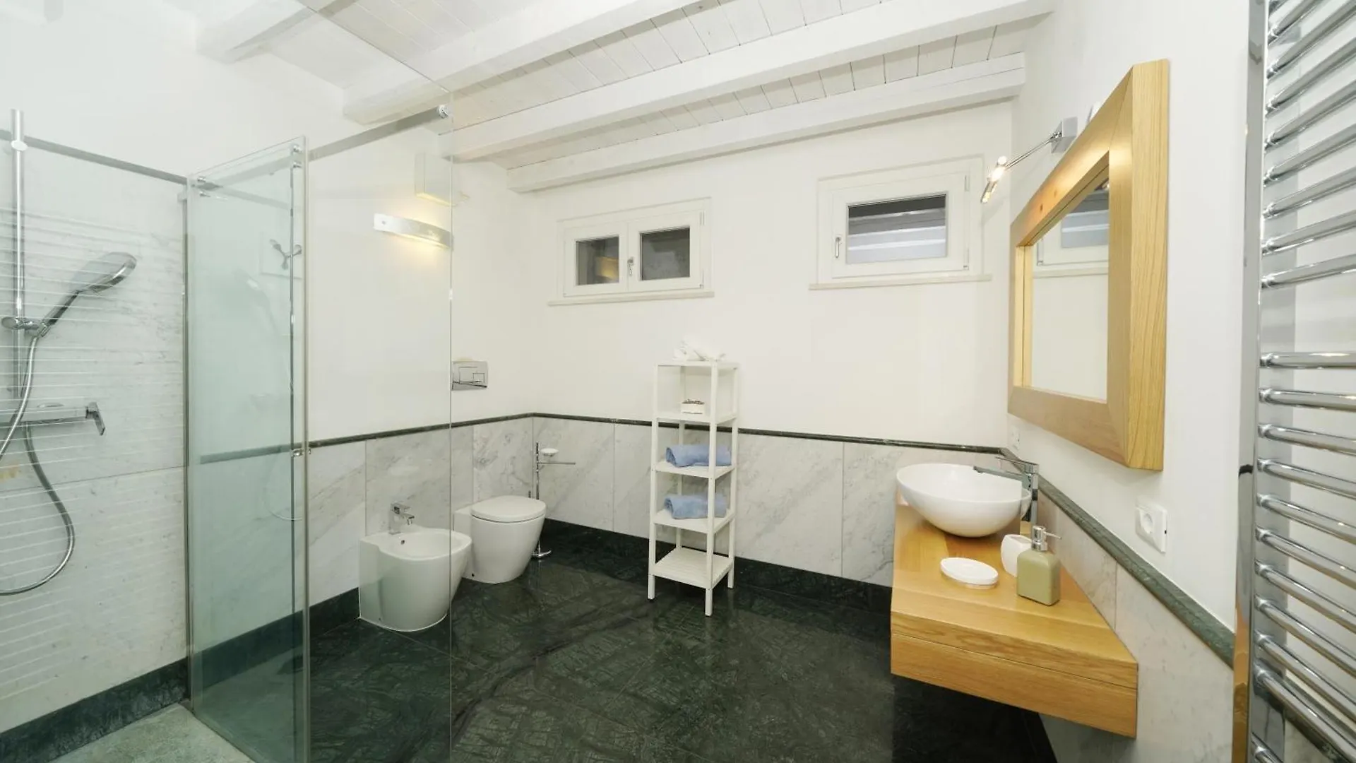 Villa Ca' Rossa Toscolano Maderno
